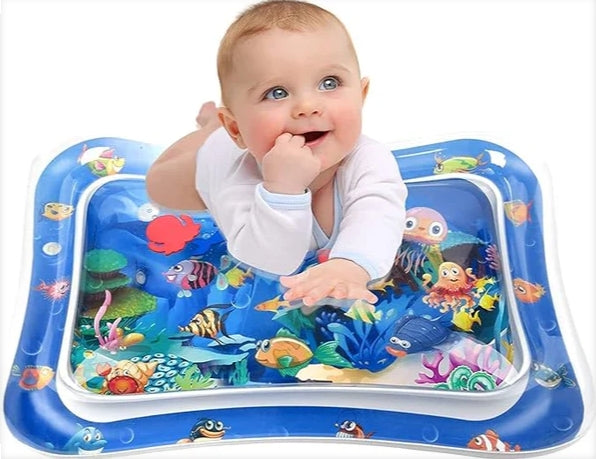 Baby Water Play Mat